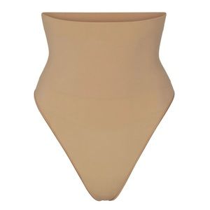 SKIMS shapewear thong